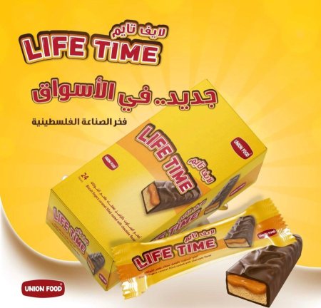 ويفر لايف تايم